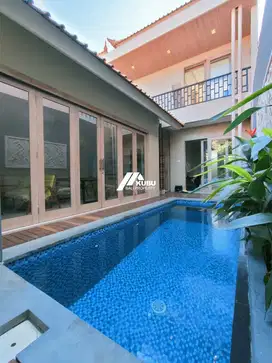 KBP0245 Charming house with 2 floors building, 2 bedrooms