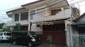 RUMAH MENTENG KONDISI BERSIH & TERAWAT BAIK