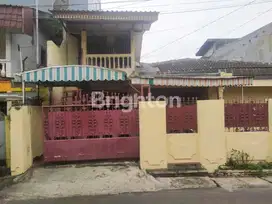 Rumah 2 Lantai Bebas Banjir Utan Kayu Utara Jakarta Timur
