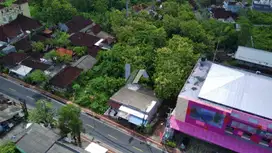 Tanah Raya Uluwatu Jimbaran Badung Bali