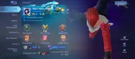 Akun Mobile Legend