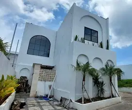 Villa Siap Huni di Tabanan, Dekat Jl Raya Munggu-Kapal