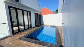 Disewakan Villa Modern Lokasi Premium di Siligita, Nusa Dua