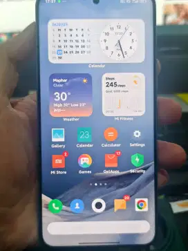 xiaomi 14 ultra biru 16/512 bisa tt