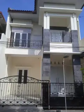 Jual Rumah 2Lantai Bagus d Klipang Sendangmulyo