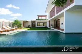 FREEHOLD/LEASEHOLD LUXURY MODERN TROPICAL VILLA IN PERERENAN