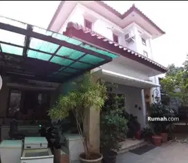 Rumah besar harga murah di sekitar Bintaro 7 dekat RSPI Bintaro