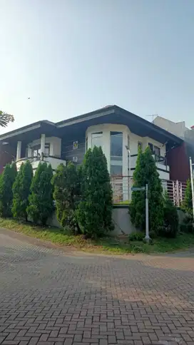 Dijual Cepat Dibawah Harga Pasaran, Selangkah Ke G Walk Surabaya Barat