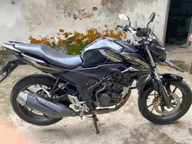 jual honda cb150r