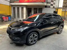 Honda HRV SE 2019 automatic istimewa sekali