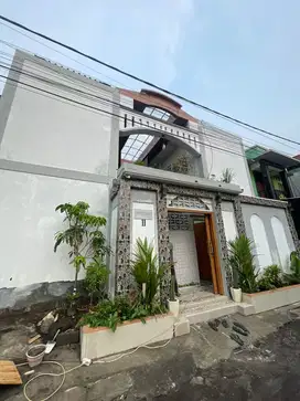 Tanah Juwet Sari Pemogan Denpasar Selatan