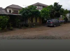 Di jual tanah bisa utk cluster/kosan di ulujami pesanggrahan jaksel