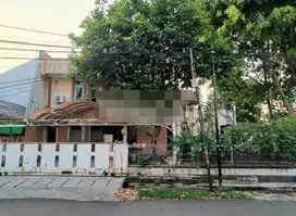 Dijual Rumah dibawah NJOP di Pulonangka ,Jaktim