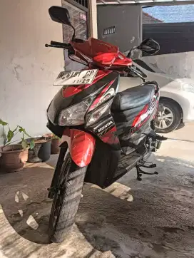 Vario karbu 2009,pajak hidup semarang Kota