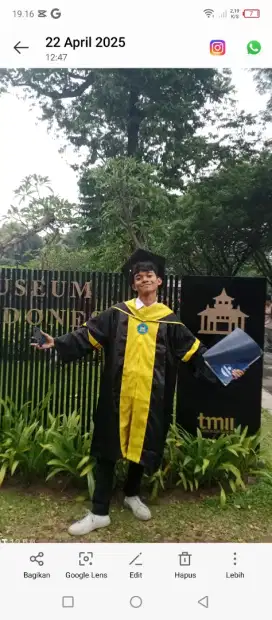Cari kerja admin