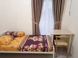 KOST ISTIMEWA JL MASTRIP III / JL BATURADEN 1 DEKAT UNEJ POLTEK