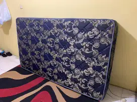 Jual kasur spring bed (superstar)