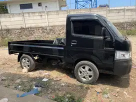 Carry pick up 2022 ac/ps