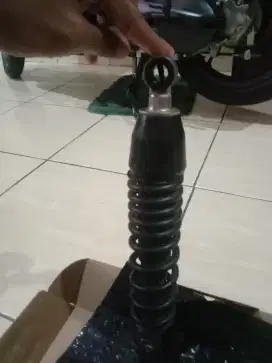 Jual aja shock beat bawaan deller