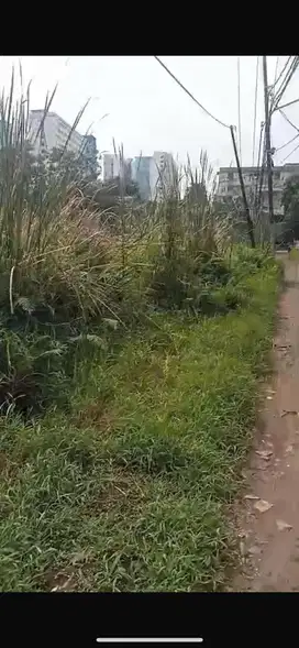Di Jual Tanah Kalideres Jakarta Barat Dibawah NJOP