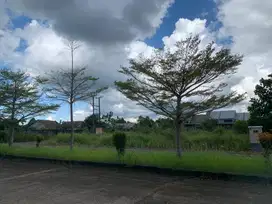 JUAL TANAH PERUMAHAN ANUGERAH DIAN REGENCY