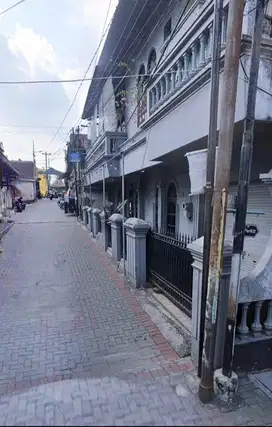 Dijual Kos-kosan Putri dekat Malioboro, Jogyakarta, 12 kamar, SHM