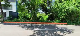 Dijual Tanah PREMIUM Jl Utama, Taman Mumbul Nusa Dua.