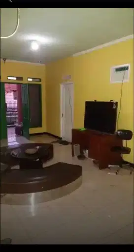 Dijual Kost Aktif Strategis Di Area Universitas Polban Ciwaruga Bdg