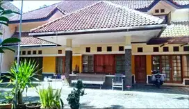 Rumah Dago Lokasi Premium Dekat Kampus Unisba Kota Bandung