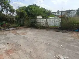Tanah Sudah Kering Siap Bangun Strategis di Donohudan, Boyolali