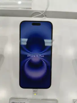 iPhone 16 Plus 512 GB