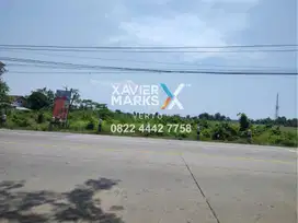 Tanah Industri Sangat Strategis di Gending, Probolinggo, JATIM