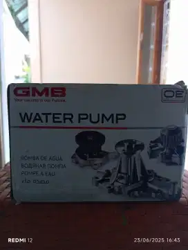 Sparepart CR-V gen 2
