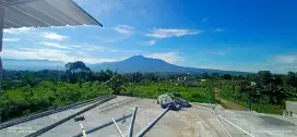 Villa Murah d cigombong bogor selatan