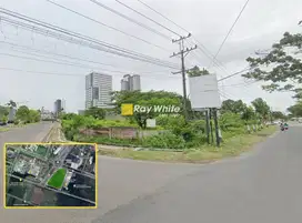 Dijual Tanah Strategis Solo Baru, Sukoharjo