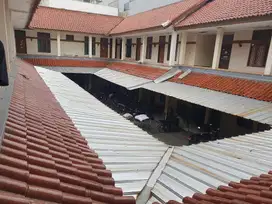 Kost Murah 800 m2 SHM Jatinangor, Sumedang