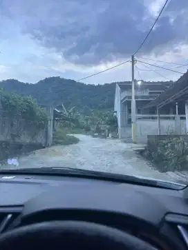Dijual cepat Tanah kosong. Jl. REWOK, Campang Raya. BANDAR LAMPUNG