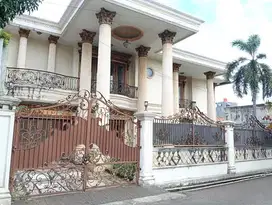 Rumah klasik mewah dijual Cipete Utara Kebayoran Baru Jakarta