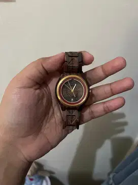 Jam matoa sango