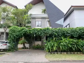 Dijual Kost Mewah Full Furnished Ohana Residence - Lippo Karawaci
