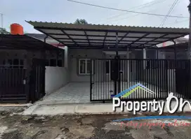 Jual Rumah Di Griya Loka BSD Serpong