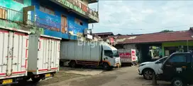 Lahan Luas Lokasi Strategis di Kawasan Bisnis Tebet Jakarta Selatan