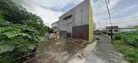Tanah LD 13 Condongcatur, Cocok Kos Jogja, Ringroad Utara