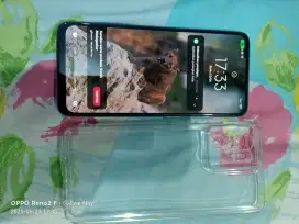Xiaomi Note 10s Ram 4/64