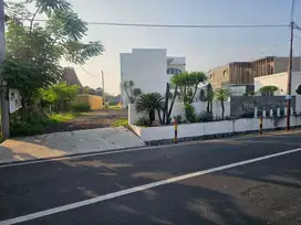 Tanah tumbak bayuh mengwi
