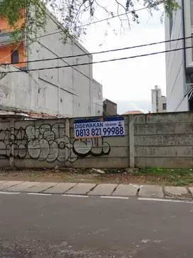 Sewa Tanah Pasar Baru Selatan Tanah Sewa Jakarta Pusat