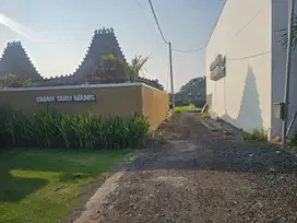Tanah tumbak bayuh mengwi