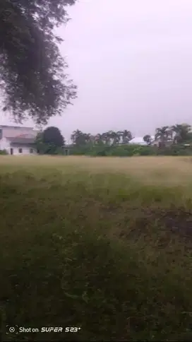 Disewakan Tanah+ Bangunan di Pinggir Jalan Pondok Bambu, Jakarta Timur