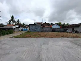 Tanah Murah SHM 130 m² Timur Bandara YIA – Cocok Hunian atau Kost