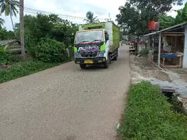 Dijual tanah pinggir jalan, 5000 m2, SHM, 260 rb/m2